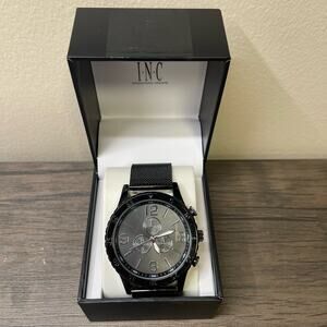 NWT Men's International Concepts Watch